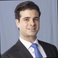 James Karivalis