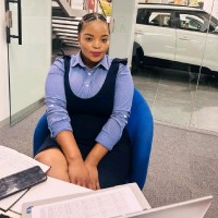 Simphiwe Charity Cele