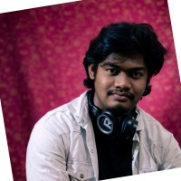 Pramodh Daniel I