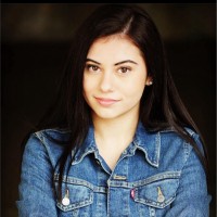 Arianna Messina
