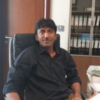 Ojas Chetta