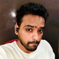 Dr Sunil Kumar Naik
