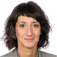 Cristin Bertasi