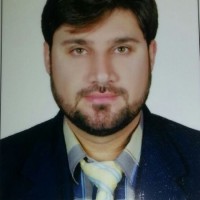 Rifaqat Hussain