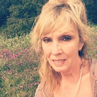 Sherry Stone