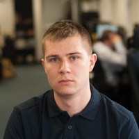 Damian Kapek