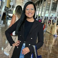 Cleane Cavalcante