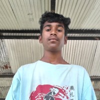 Arup Munda
