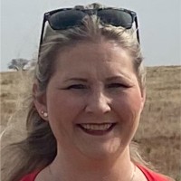 Melody Ferguson