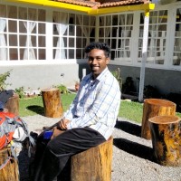 Vishnu Viswanathan