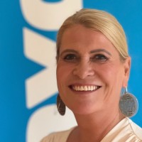 Angela Stap (CAICO, CIPP/E, CIPM)