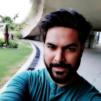 Devendra Sharma