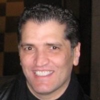 Anthony Rosado