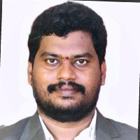 Naresh Mothukuri