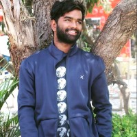 D Naga Madhu