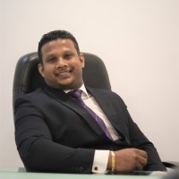 Sajeewa Pushpitha