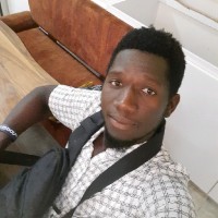 christopher ndong