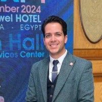 Ahmed Gamal Elkheshen