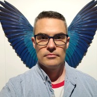 Andrew Stott