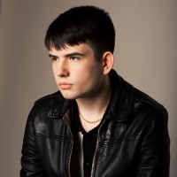 Olly Holmes