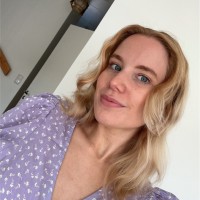 Hanne Kasi