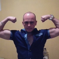 Ricardo Gonzalez Solis