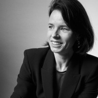 Corina van Halteren