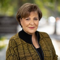 Lilian Soleimani
