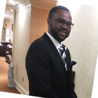Terrence Johnson