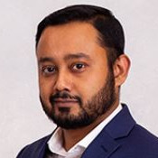 Pratik Dey Sourav, Mbbs Mph