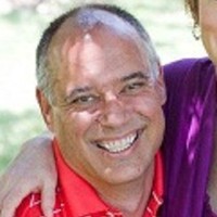Mike Waterman