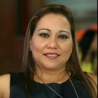 Claudia Isabel Elles Puello