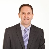 Peter Tutton