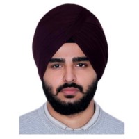 Taranjot Singh