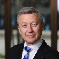 Nigel Volkart