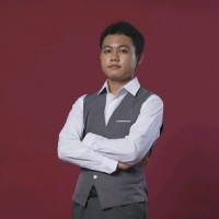 Alberto Kristian Panjaitan