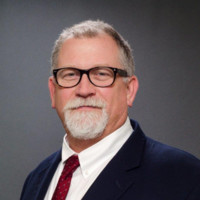 Terry Mullins
