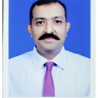 Manoj Kaimal Gopinath