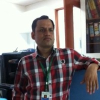 Niranjan Baluni