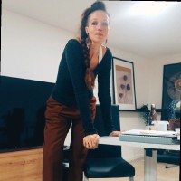 lucile blazquez