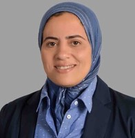 Ghada Albagoury