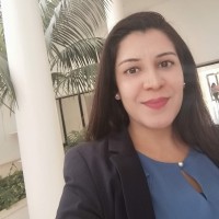 Saoussen Belkayed