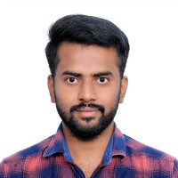 Thirtha Kumar