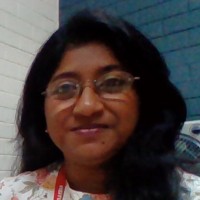 Susmita Anis