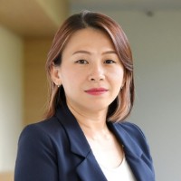 Winnie Loo