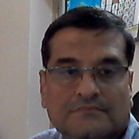 sunil vaishnav
