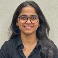 Sai Chetana Kunapareddy