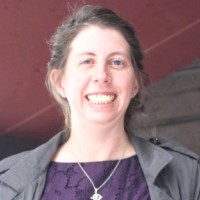M'Lissa Morgan