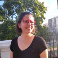María Balcarce