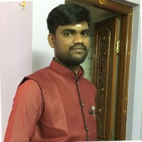 Elumalai Ramalingam